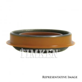 1985 Buick Riviera Auto Trans Output Shaft Seal Timken 3907 image 3 of 4