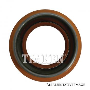 1985 Buick Riviera Auto Trans Output Shaft Seal Timken 3907 image 4 of 4