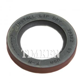 1997 Ford E-250 Econoline Engine Crankshaft Seal Rear Timken 39302 image 1 of 4