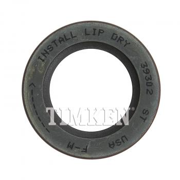 1997 Ford E-250 Econoline Engine Crankshaft Seal Rear Timken 39302 image 4 of 4