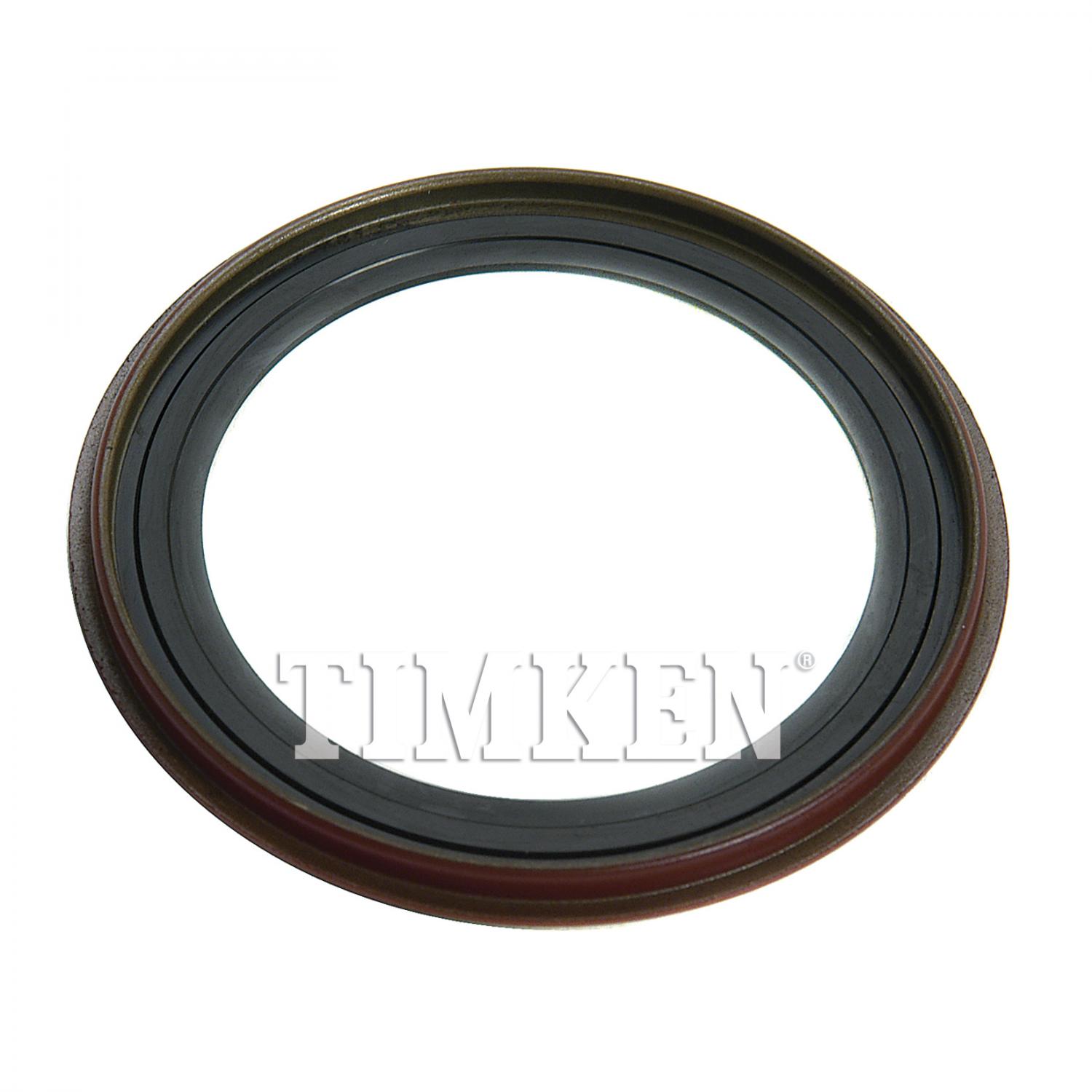 Timken 3942 - Wheel Seal Timken 3942 Wheel Seal product image 2 of 4