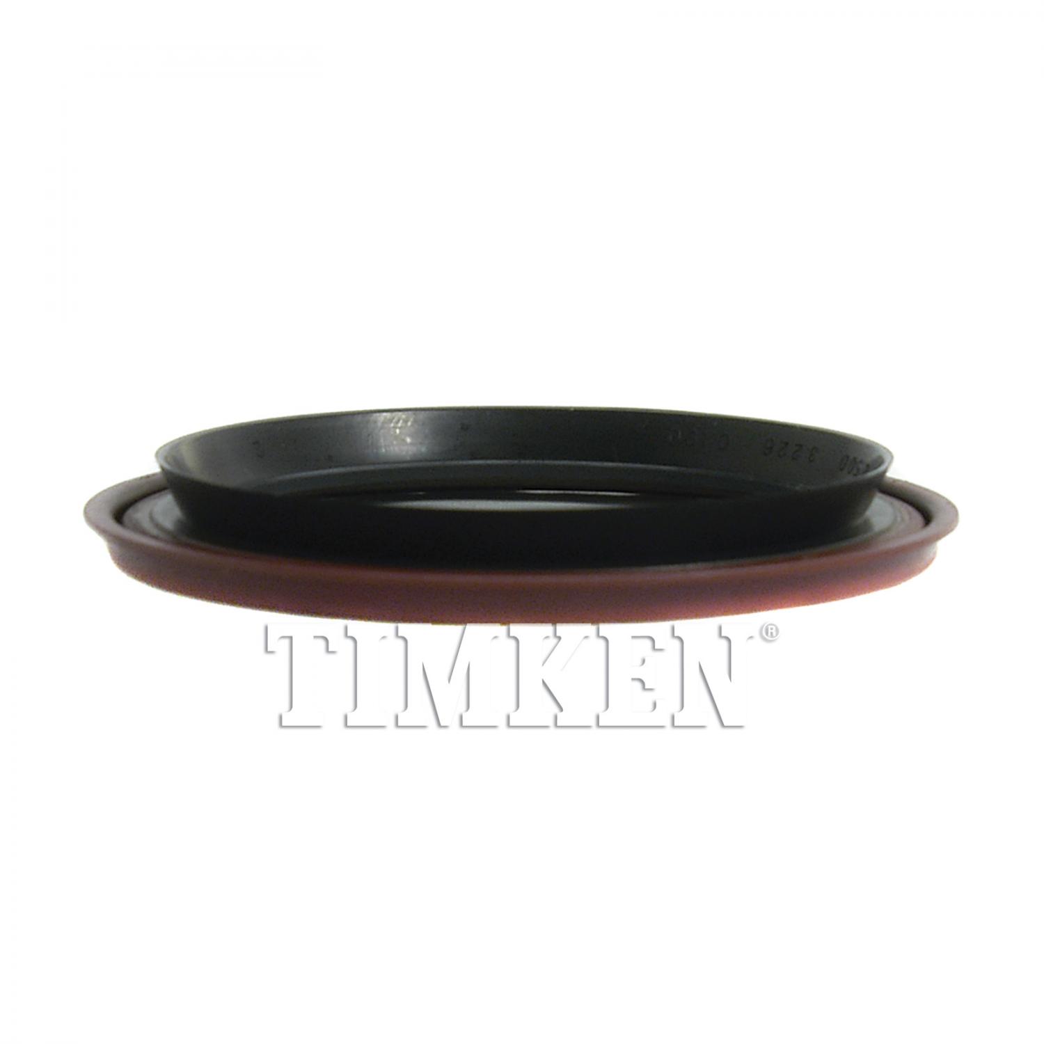 Timken 3942 - Wheel Seal Timken 3942 Wheel Seal product image 3 of 4