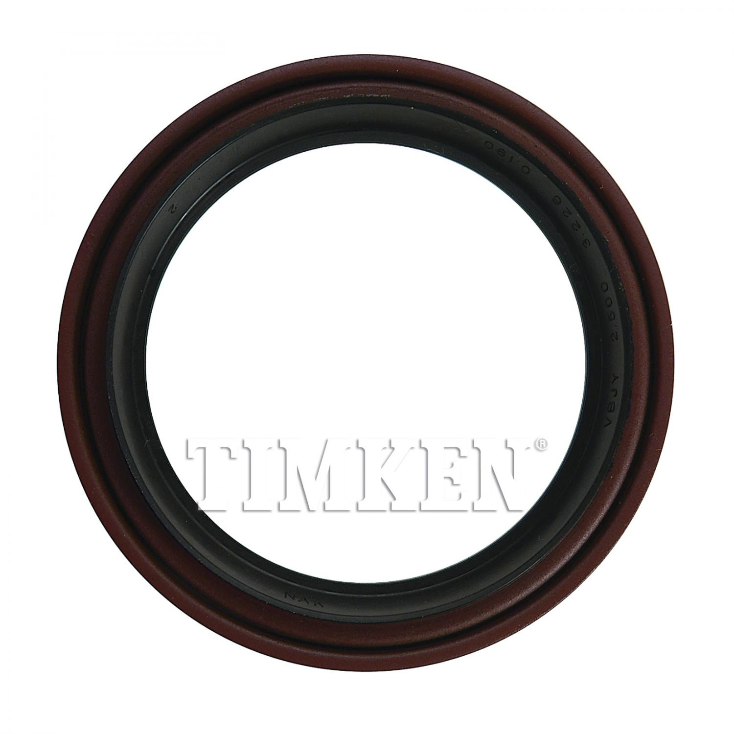 Timken 3942 - Wheel Seal Timken 3942 Wheel Seal product image 4 of 4
