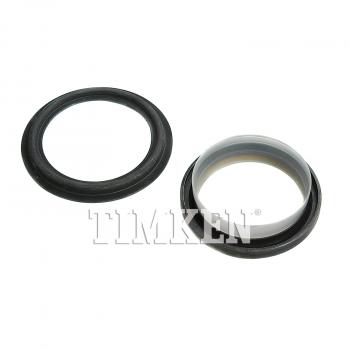 2003 Dodge Ram 3500 Engine Crankshaft Seal Front Timken 39803 image 1 of 4