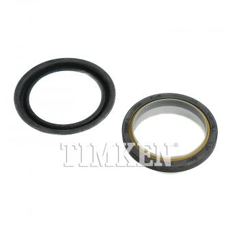 2003 Dodge Ram 3500 Engine Crankshaft Seal Front Timken 39803 image 2 of 4