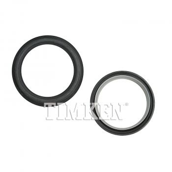 2003 Dodge Ram 3500 Engine Crankshaft Seal Front Timken 39803 image 4 of 4