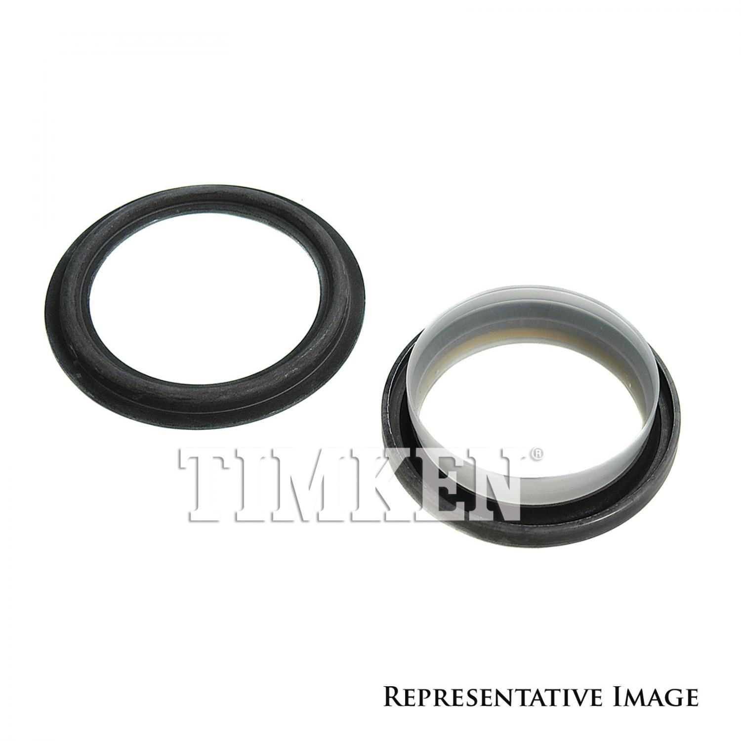 Timken 39805 - Engine Crankshaft Seal Timken 39805 Engine Crankshaft Seal product image 1 of 1