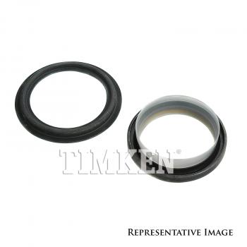 1993 Dodge D250 Engine Crankshaft Seal Rear Timken 39805 image 1 of 1