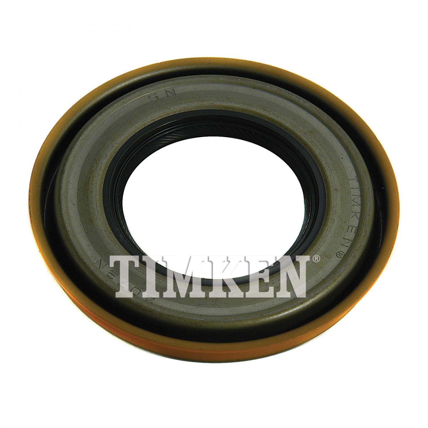 Timken 4072N Auto Trans Torque Converter Seal product image 2 of 4