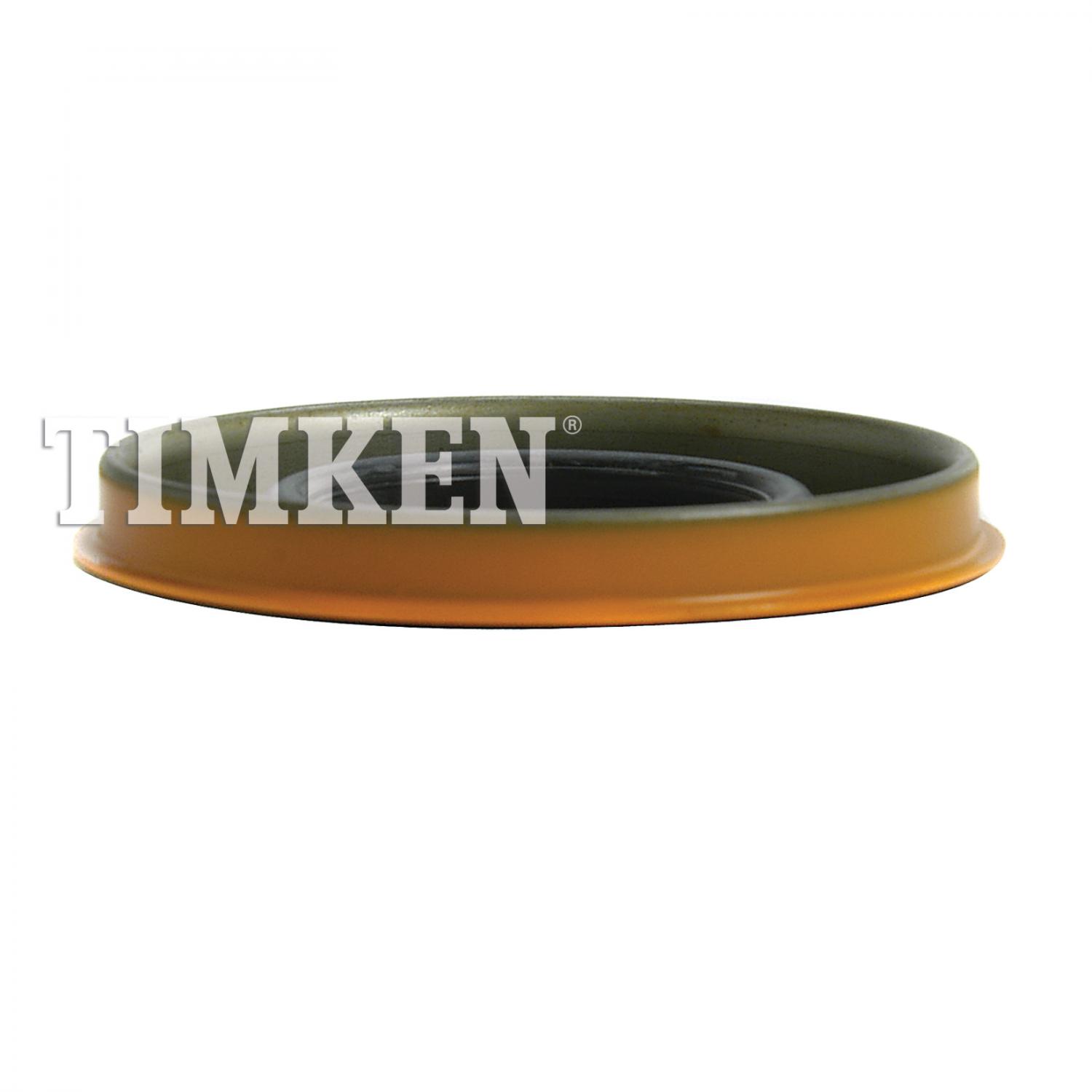 Timken 4072N Auto Trans Torque Converter Seal product image 3 of 4