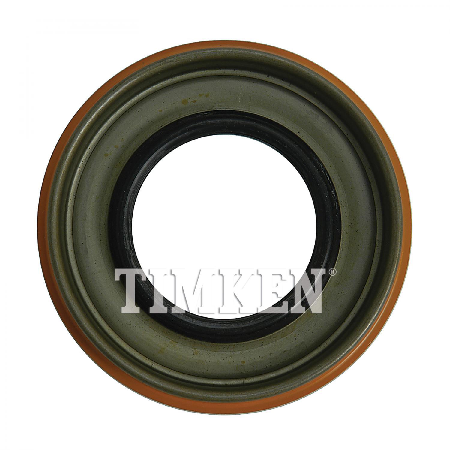 Timken 4072N Auto Trans Torque Converter Seal product image 4 of 4