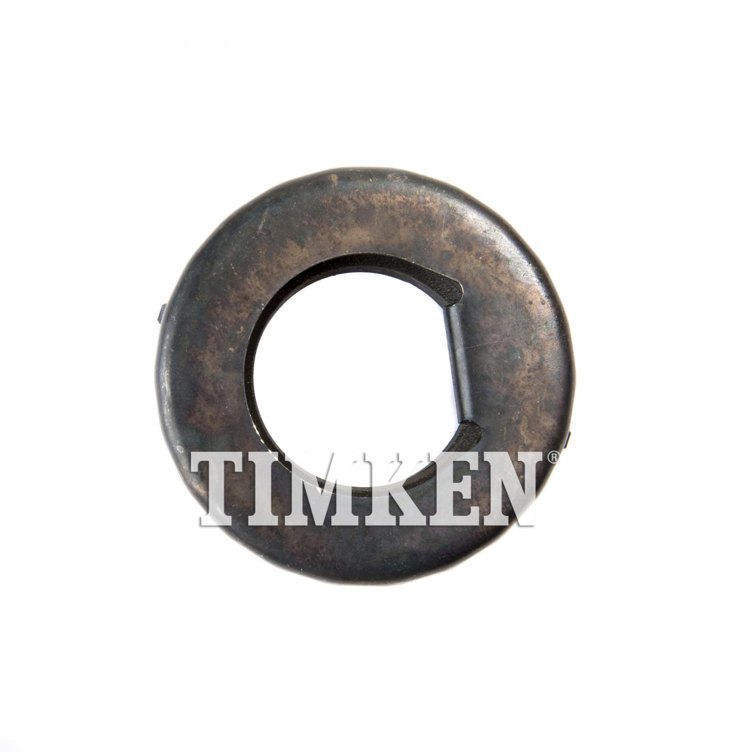 Timken 4121500 - Axle Nut Timken 4121500 Axle Nut product image 3 of 8