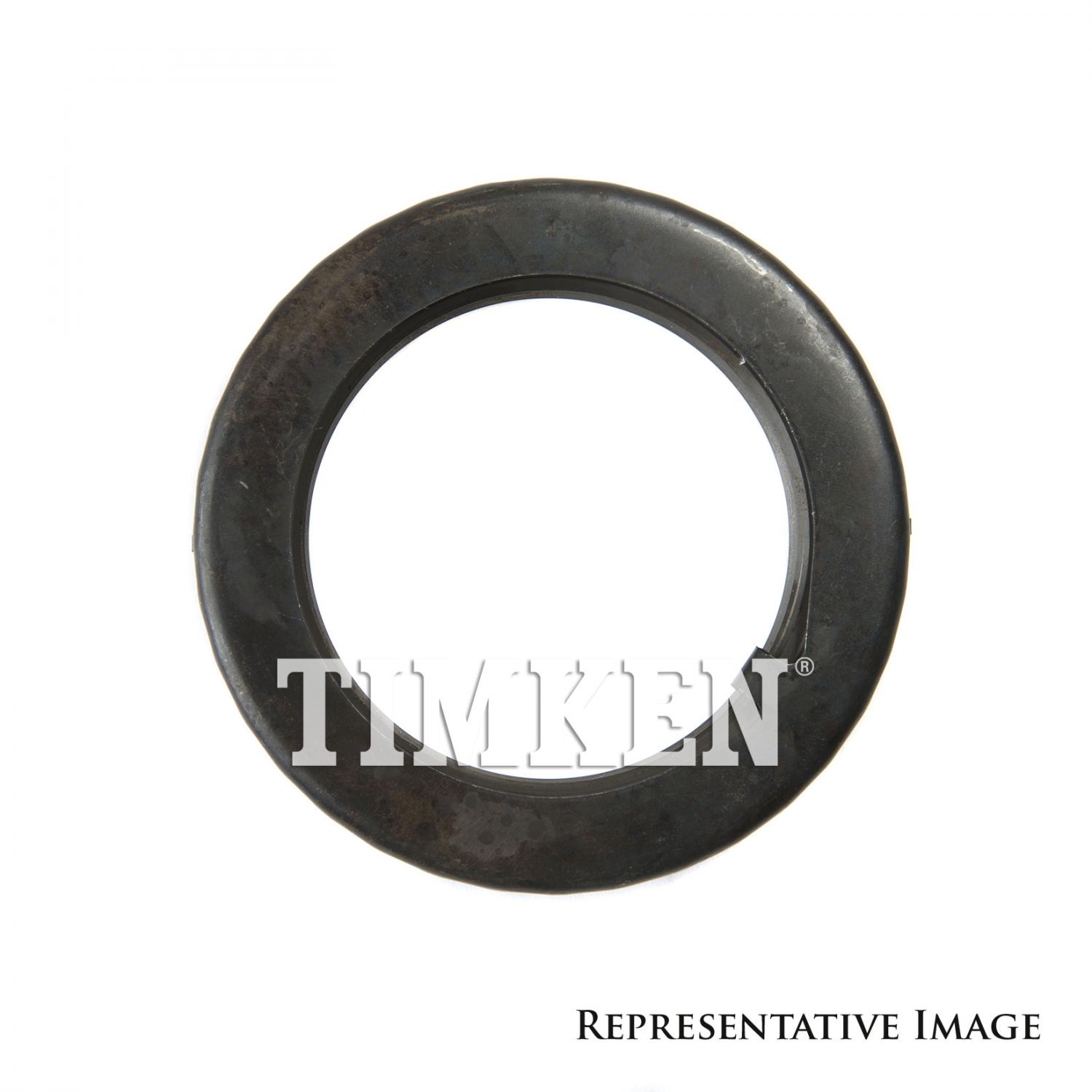 Timken 4123480 - Axle Nut Timken 4123480 Axle Nut product image 4 of 8