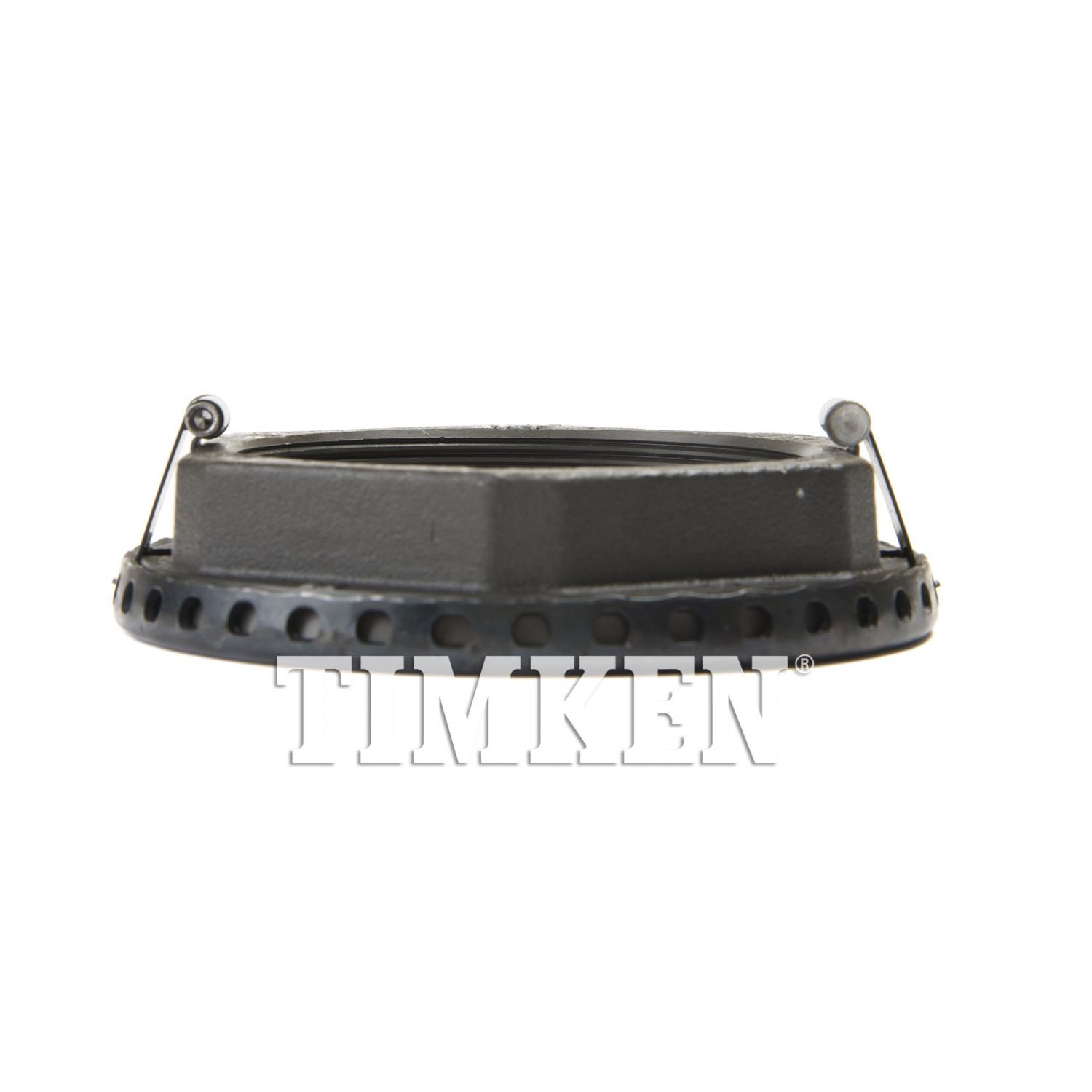 Timken 4123480 - Axle Nut Timken 4123480 Axle Nut product image 5 of 8