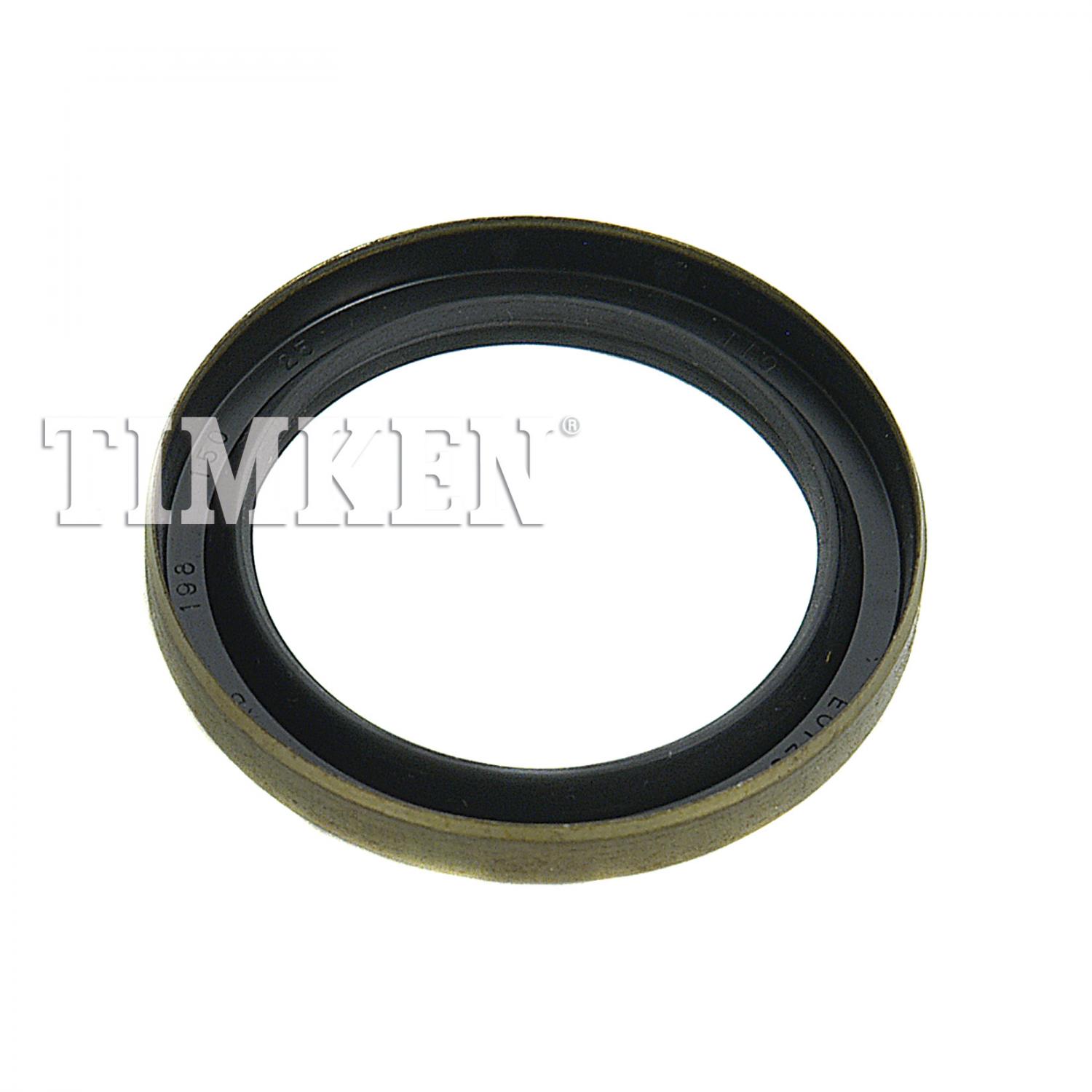 Timken 41257 Wheel Seal product image 2 of 4