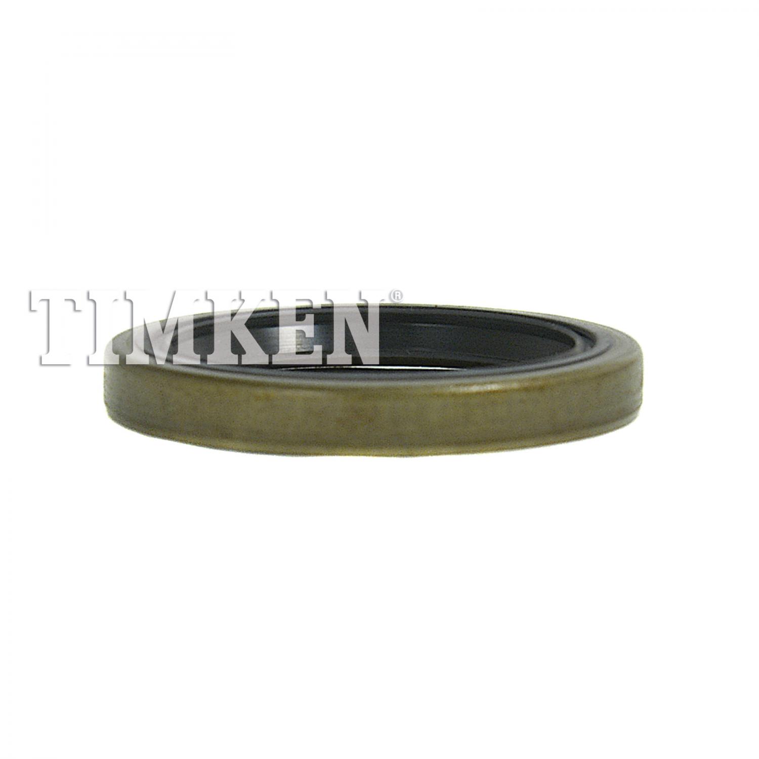 Timken 41257 Wheel Seal product image 3 of 4