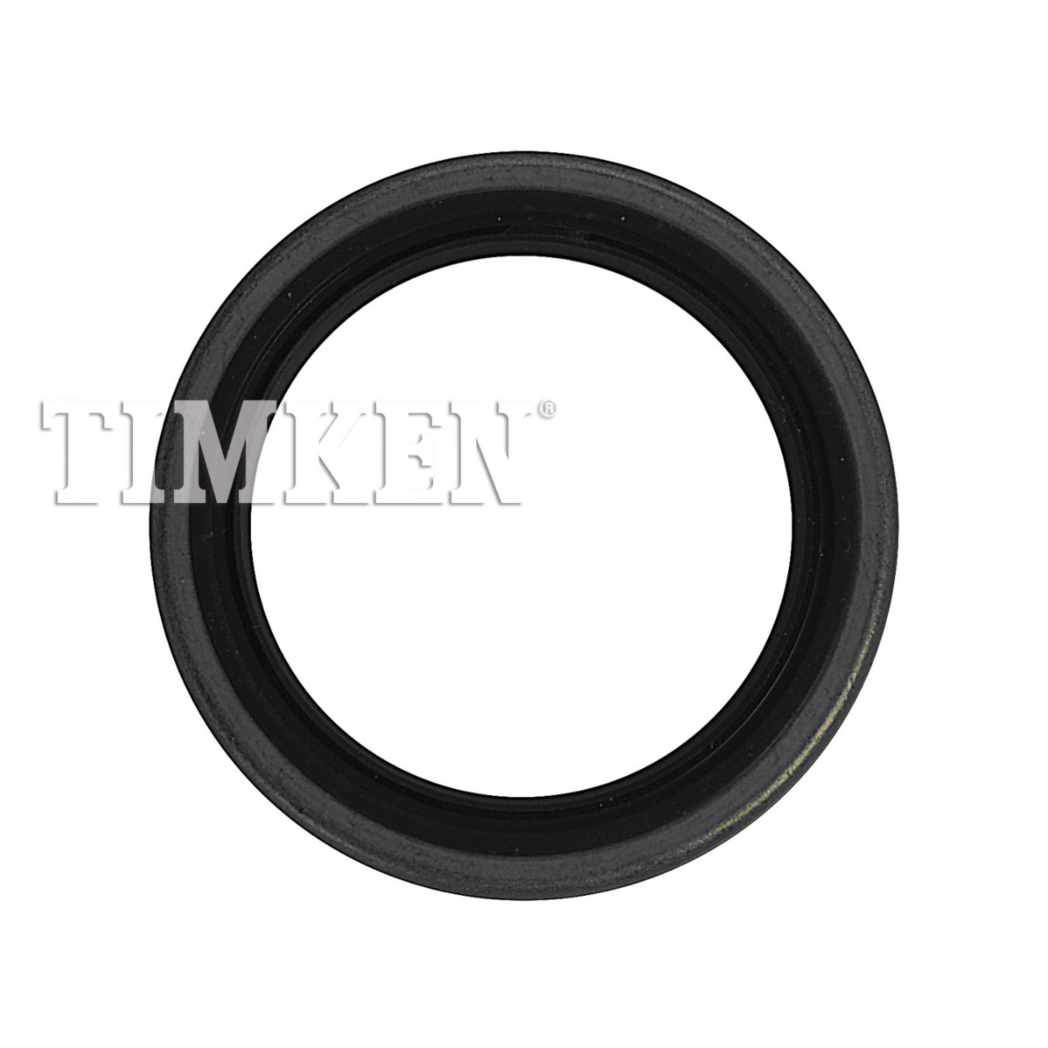 Timken 41257 Wheel Seal product image 4 of 4