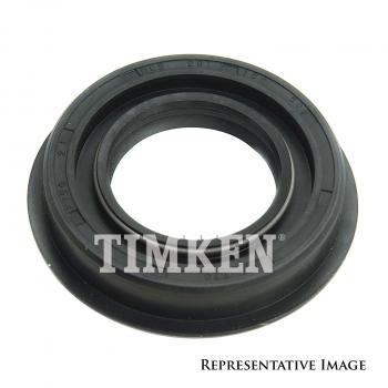 1984 Ford Ranger Transfer Case Output Shaft Seal Front Outer Timken 4141 image 2 of 4