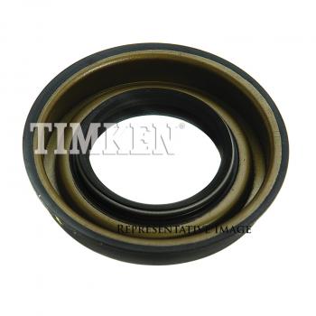 1984 Ford Ranger Transfer Case Output Shaft Seal Front Outer Timken 4141 image 4 of 4