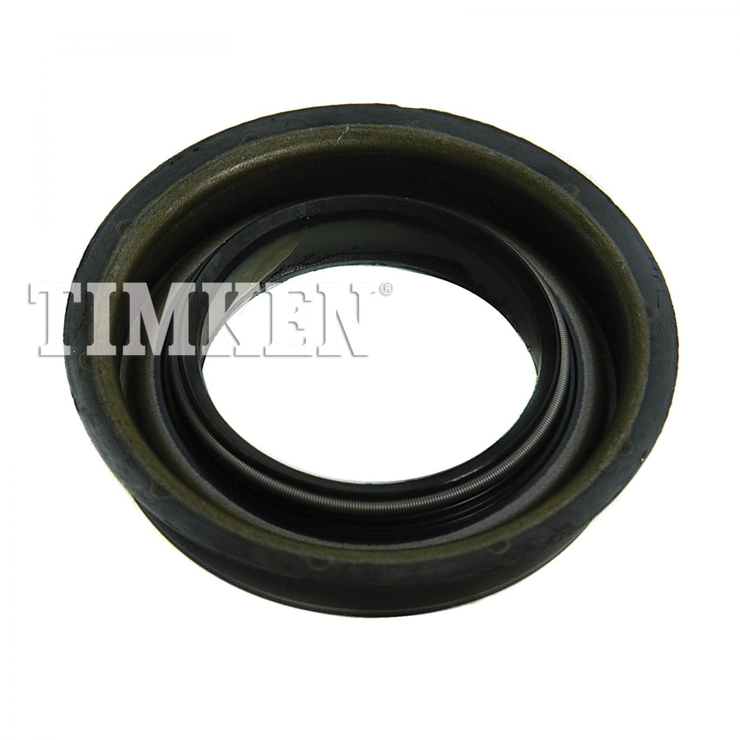 Timken 4143 Auto Trans Torque Converter Seal product image 3 of 8