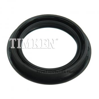 1993 Pontiac LeMans Wheel Seal Rear Inner Timken 4175 image 2 of 4