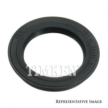 1993 Pontiac LeMans Wheel Seal Rear Inner Timken 4175 image 4 of 4