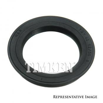 TIMKEN 4175 - Wheel Seal Product image