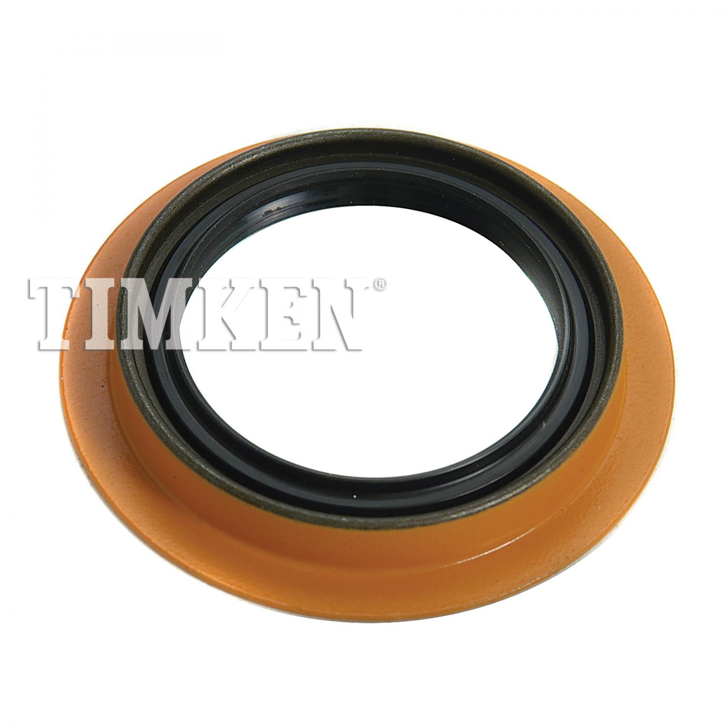 Timken 4249 - Wheel Seal Timken 4249 Wheel Seal product image 1 of 4