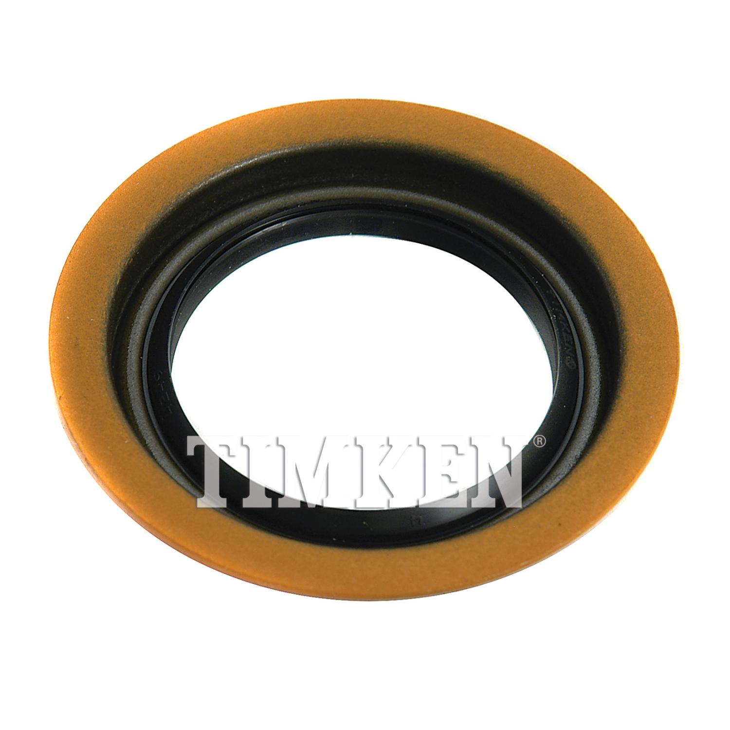 Timken 4249 - Wheel Seal Timken 4249 Wheel Seal product image 2 of 4