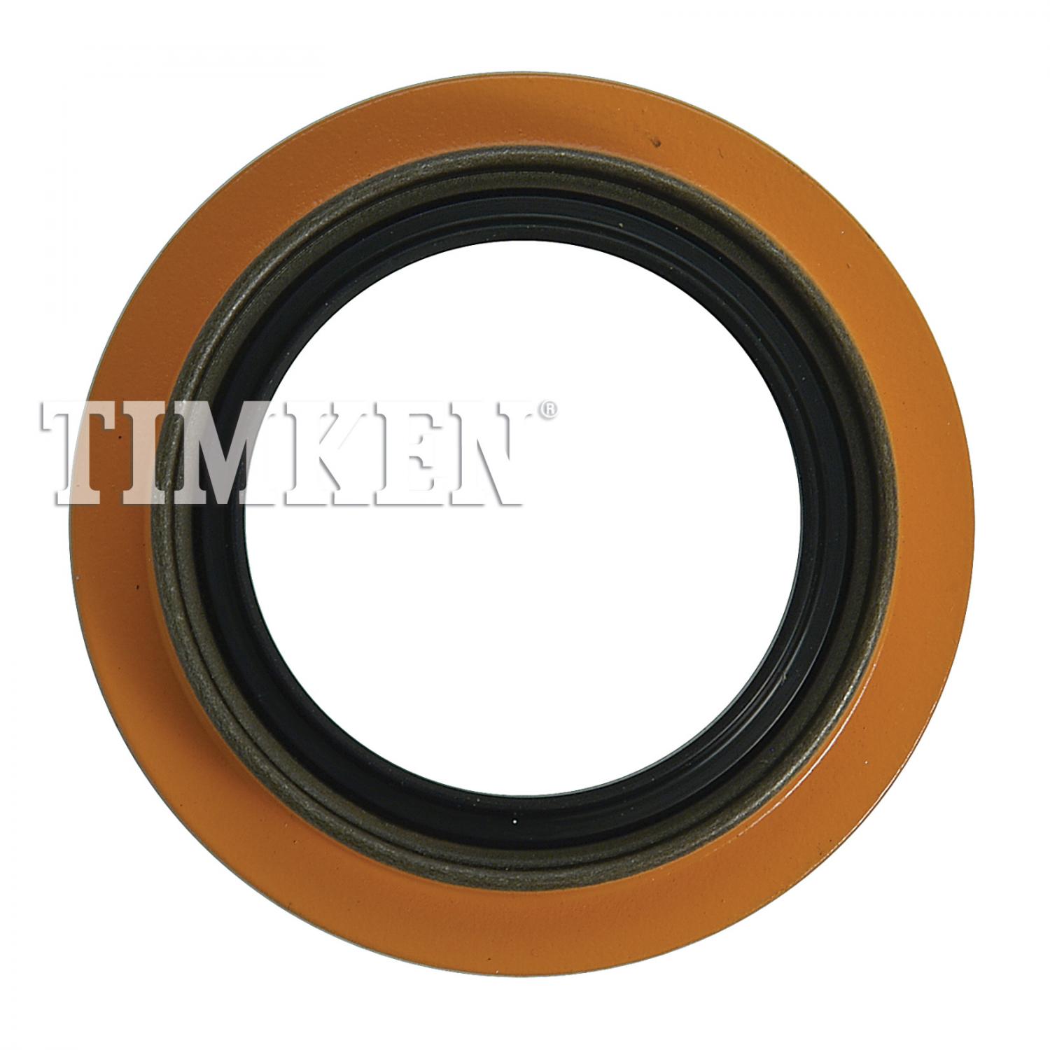 Timken 4249 - Wheel Seal Timken 4249 Wheel Seal product image 4 of 4