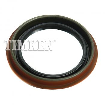 2002 Dodge Ram 3500 Van Wheel Seal Rear Inner Timken 4250 image 1 of 4