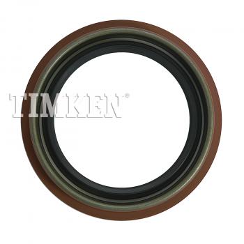 2002 Dodge Ram 3500 Van Wheel Seal Rear Inner Timken 4250 image 4 of 4