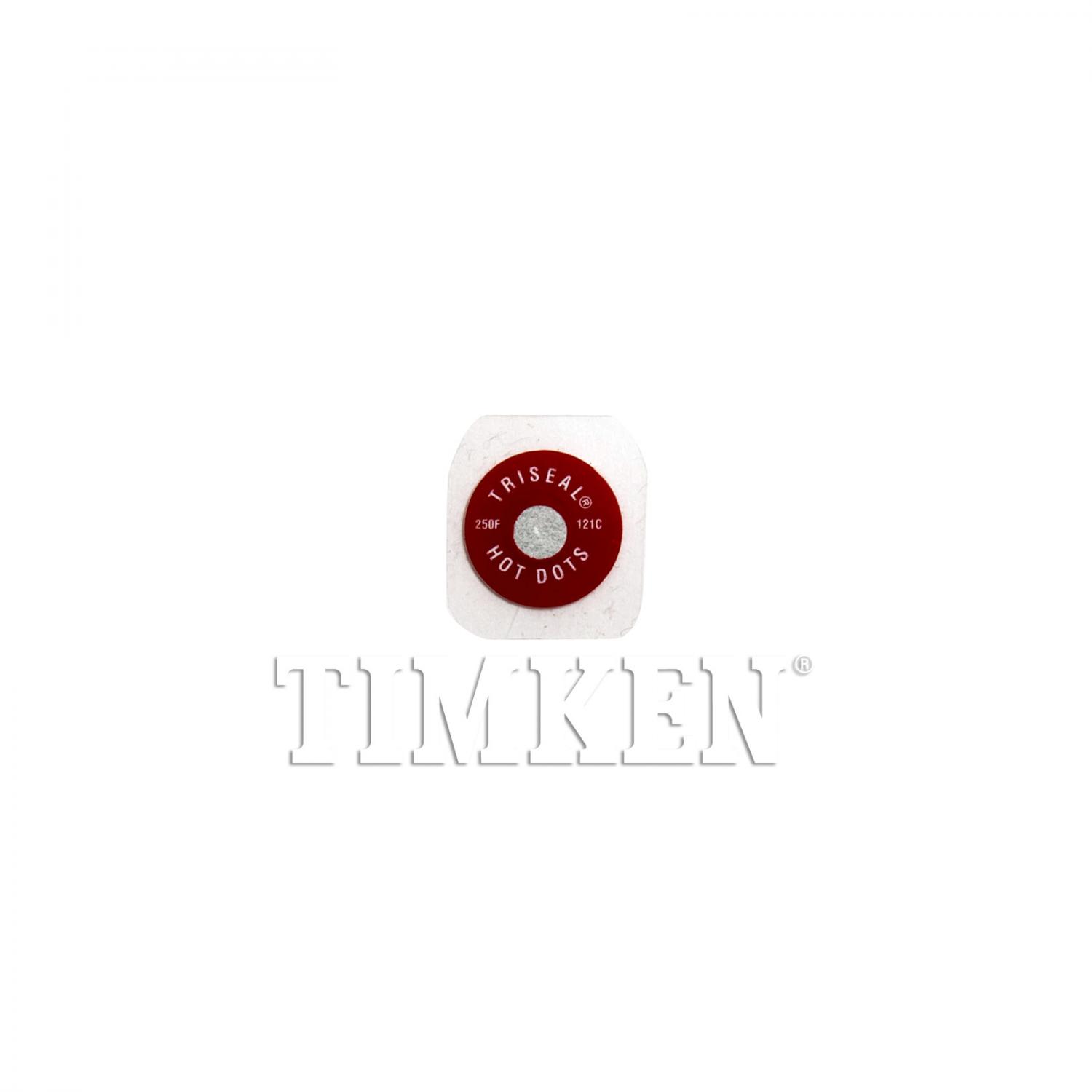 Timken 43250 - Multi Purpose Temperature Sensor Timken 43250 Multi Purpose Temperature Sensor product image 1 of 3
