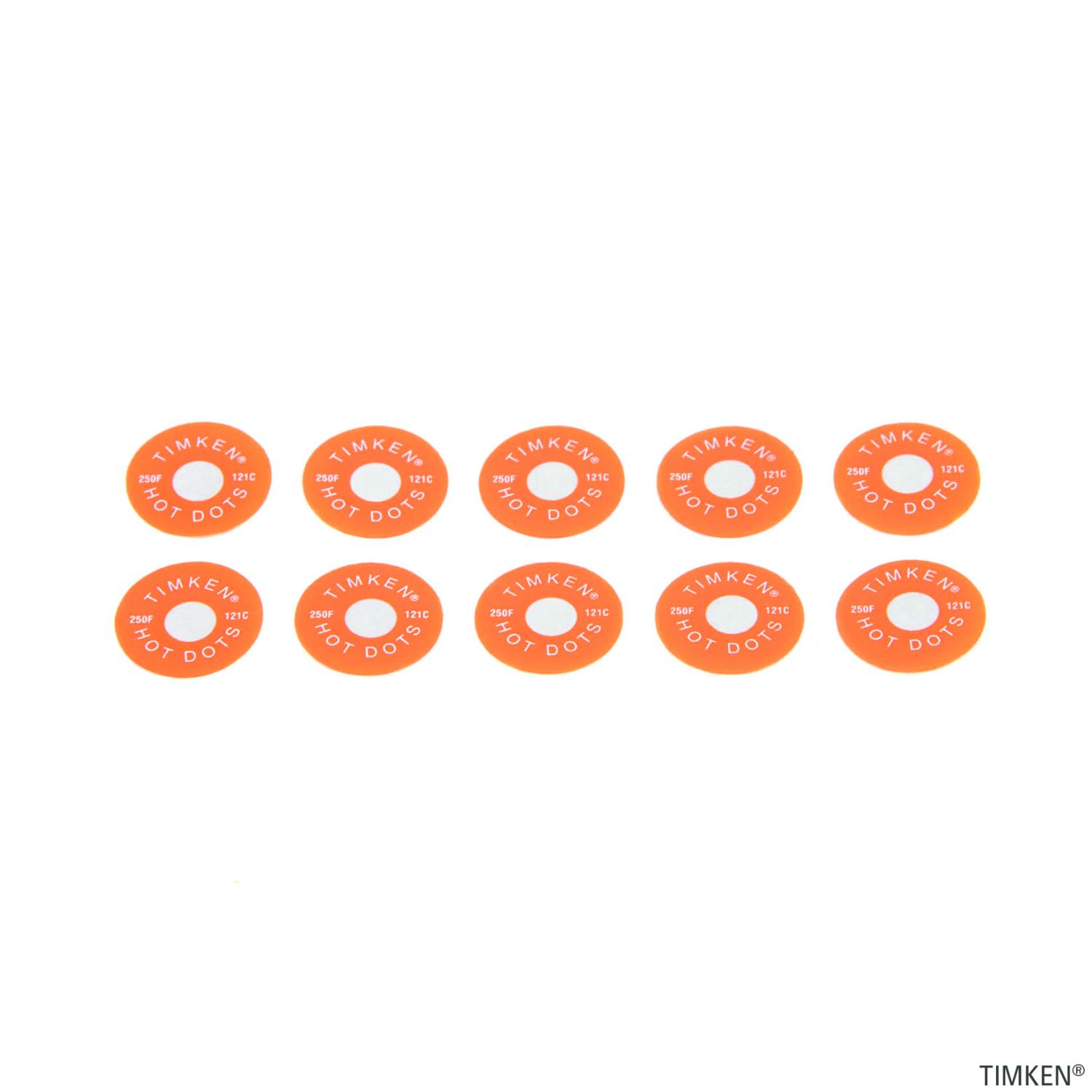 Timken 43250 - Multi Purpose Temperature Sensor Timken 43250 Multi Purpose Temperature Sensor product image 3 of 3