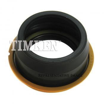 1996 Ford Explorer Transfer Case Input Shaft Seal Timken 4333N image 2 of 4
