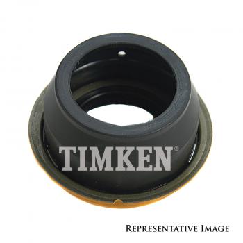2009 Cadillac Escalade Transfer Case Output Shaft Seal Rear Timken 4503N image 1 of 1