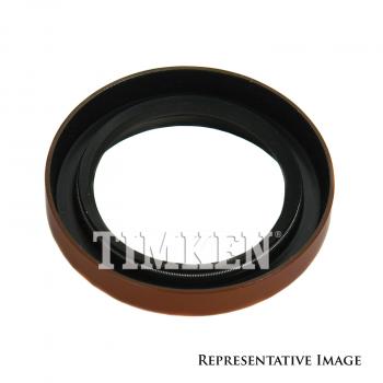 1998 Chevrolet Blazer Manual Trans Input Shaft Seal Front Timken 4529N image 2 of 4