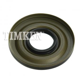 1998 GMC Jimmy Manual Trans Output Shaft Seal Rear Timken 4532N image 3 of 4