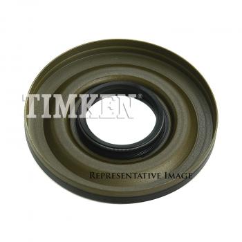 1998 GMC Jimmy Manual Trans Output Shaft Seal Rear Timken 4532N image 4 of 4