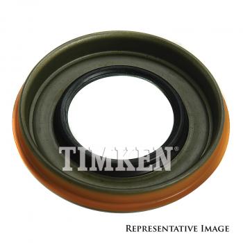 2005 Chevrolet Avalanche 2500 Auto Trans Torque Converter Seal