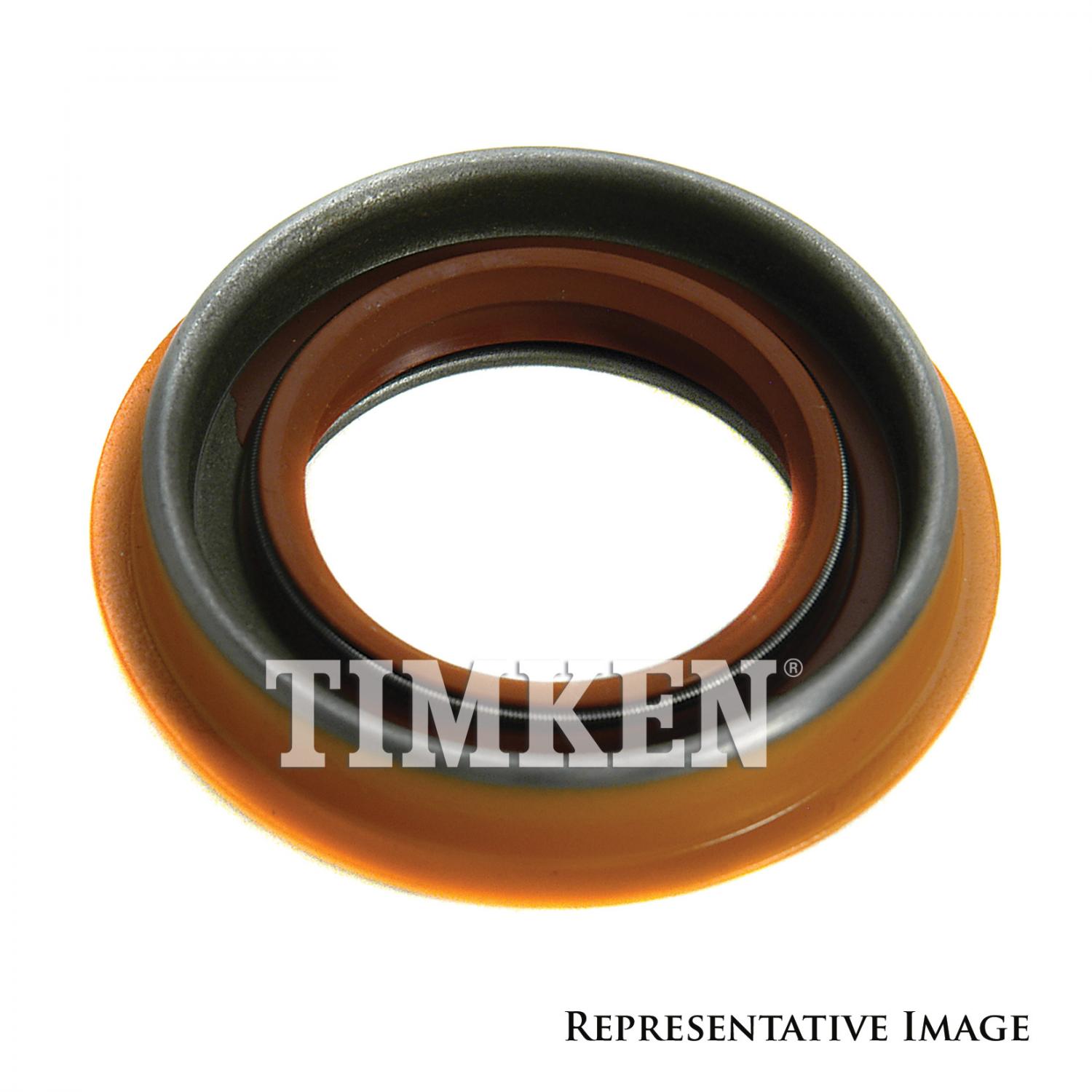 Timken 4614N - Auto Trans Output Shaft Seal Timken 4614N Auto Trans Output Shaft Seal product image 1 of 1
