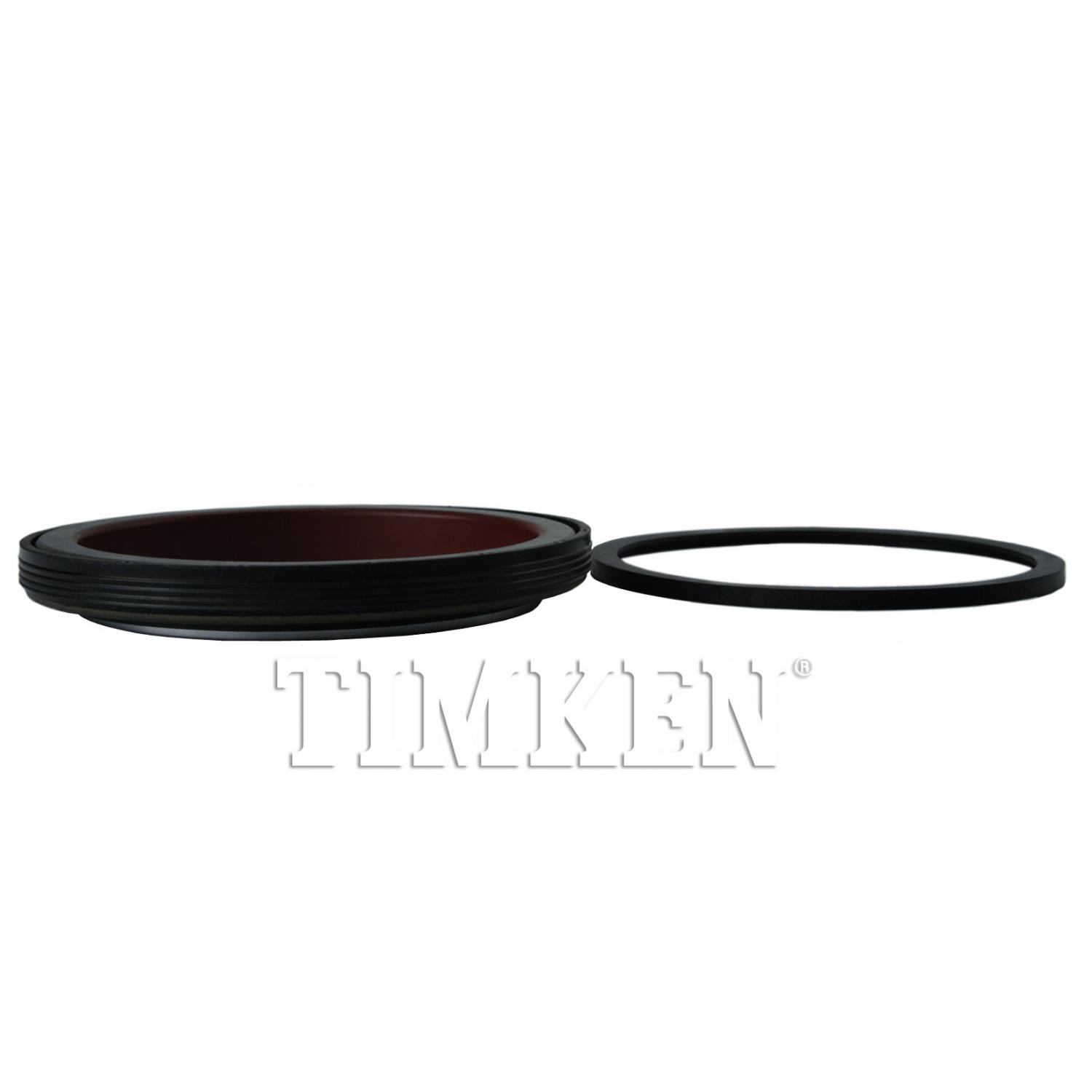 Timken 46288 Engine Crankshaft Seal product image 3 of 4