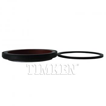 2005 Ford E-350 Club Wagon Engine Crankshaft Seal Rear Timken 46288 image 3 of 4