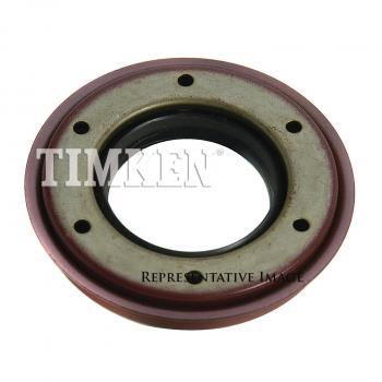 2009 Cadillac DTS Auto Trans Output Shaft Seal Right Timken 4674N image 4 of 4
