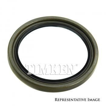 1999 Chevrolet C1500 Suburban Wheel Seal Front Inner Timken 4740 image 1 of 4