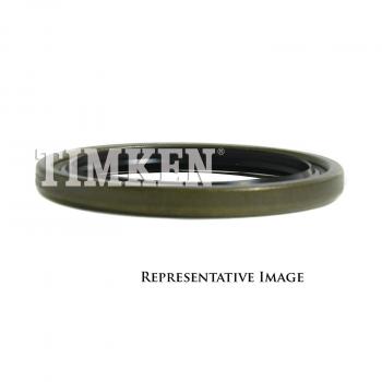 1999 Chevrolet C1500 Suburban Wheel Seal Front Inner Timken 4740 image 3 of 4