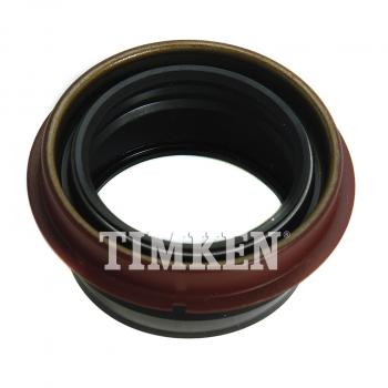 2015 Ram 2500 Auto Trans Extension Housing Seal Timken 4741 image 3 of 4