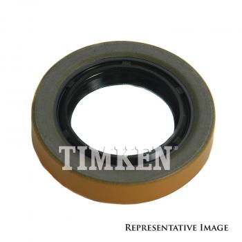 1999 Oldsmobile 88 Power Steering Pump Shaft Seal Timken 480821 image 1 of 1