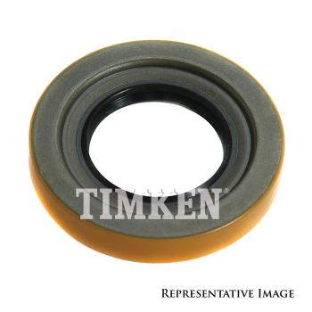 2002 Chrysler Prowler Auto Trans Transfer Shaft Seal Inner Timken 4890 image 1 of 1