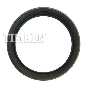 1996 Mitsubishi Mirage Wheel Seal Front Outer Timken 4898 image 4 of 4